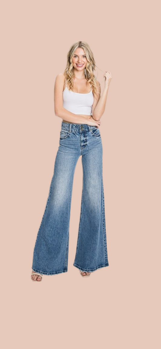 Mary Jeans